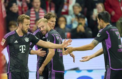 Deplasare dificilă pentru Dortmund la Bremen. Leverkusen, Bayern  și Stuttgart, favorite  acasă