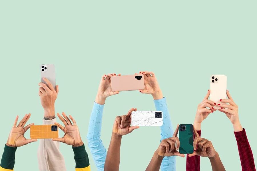 Duelul celor mai bune telefoane de ultimă generație: iPhone 15 vs. Samsung Galaxy S23