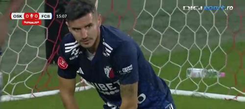 Romario Benzar