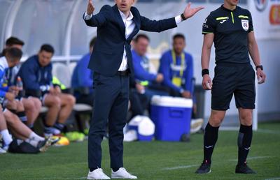 Schimbare antrenor în Liga 2! Revine tehnicianul care a făcut cele mai mari performanțe din istoria clubului