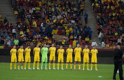 S-au pus în vânzare biletele la România - Elveția » Ce anunță FRF
