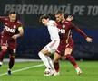 Cele mai spectaculoase imagini din CFR Cluj - Oțelul Galați