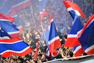 RĂZBOI! Steaua duce în instanță pe toți cei care folosesc, în spațiul virtual și nu numai, numele clubului Armatei în loc de FCSB!