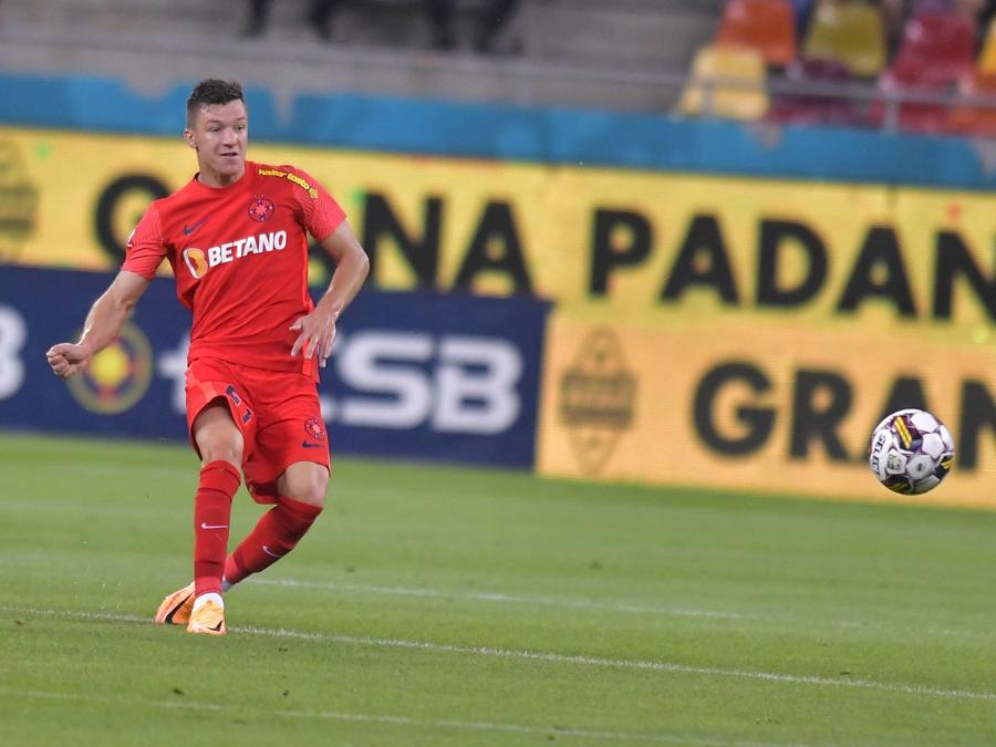 S-au răzbunat pe FCSB » Roș-albaștrii, încurcați de oamenii pe care au plătit un milion de euro