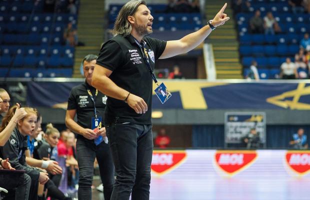 Adrian Vasile își cere banii de la CSM București! Clubul îi este „dator” cu zeci de mii de euro