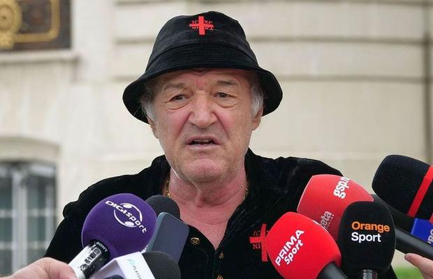 S-au răzbunat pe FCSB » Roș-albaștrii, încurcați de oamenii pe care au plătit un milion de euro