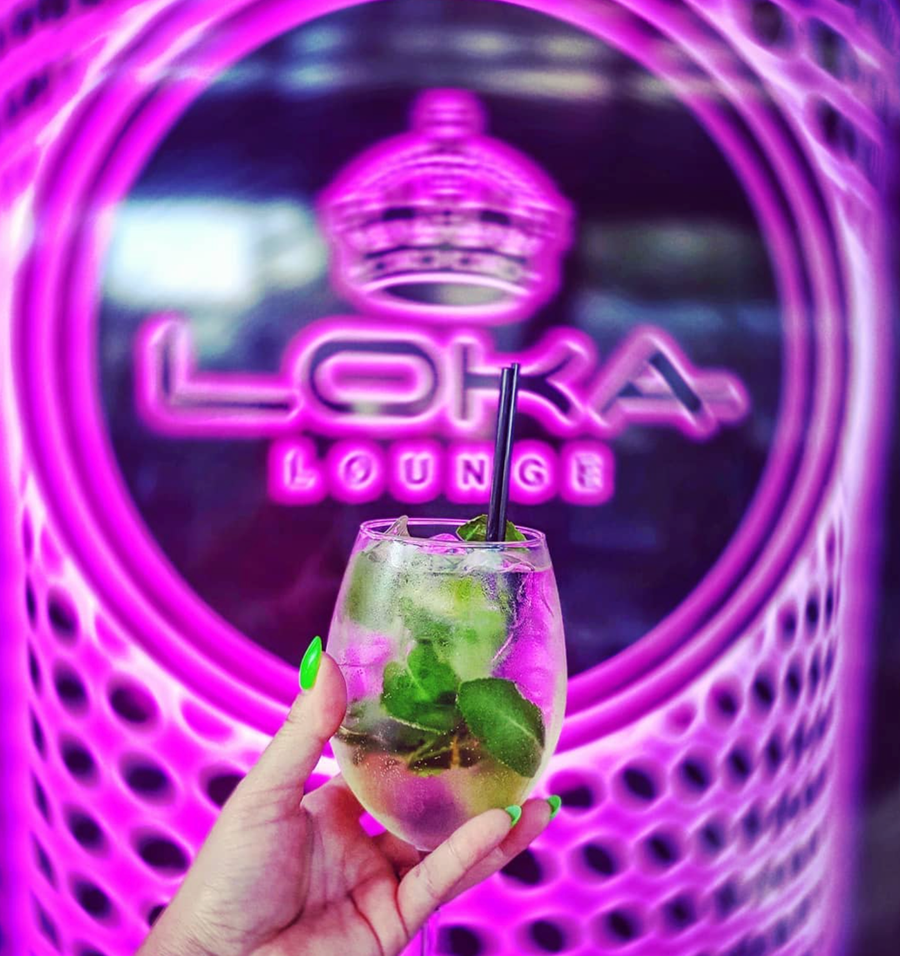 Loka Lounge Decebal, povestea din spatele experientei desavarsite