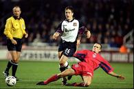 A jucat la Steaua în perioada 1998-2002 și reacționează după verdictul privind palmaresul: „Și eu sunt al nimănui atunci”