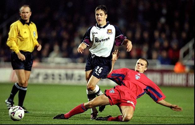 A jucat la Steaua în perioada 1998-2002 și reacționează după verdictul privind palmaresul: „Și eu sunt al nimănui atunci”