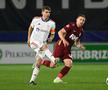 Cele mai spectaculoase imagini din CFR Cluj - Oțelul Galați