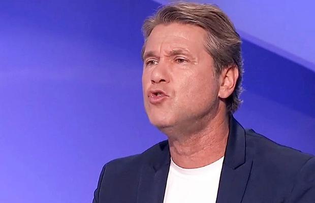 Florin Răducioiu crede că FCSB ar fi trebuit să primească penalty în finalul meciului: „Uitați-vă unde are mâna, ce naiba! E 11 metri clar”