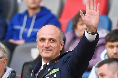 Florin Talpan, juristul celor de la CSA Steaua, se laudă că a câștigat de unul singur disputa juridică împotriva celor de la FCSB, în privința palmaresului, și acuză clubul „militar” de incompetență.