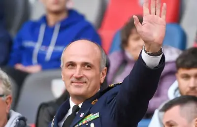 Florin Talpan, atac fără precedent la adresa lui Mircea Lucescu: „E supărat că nu face parte dintre primii cei mai buni 3 antrenori români. Să-și vadă de treabă, că jucăm sub ce era cu Edi!”