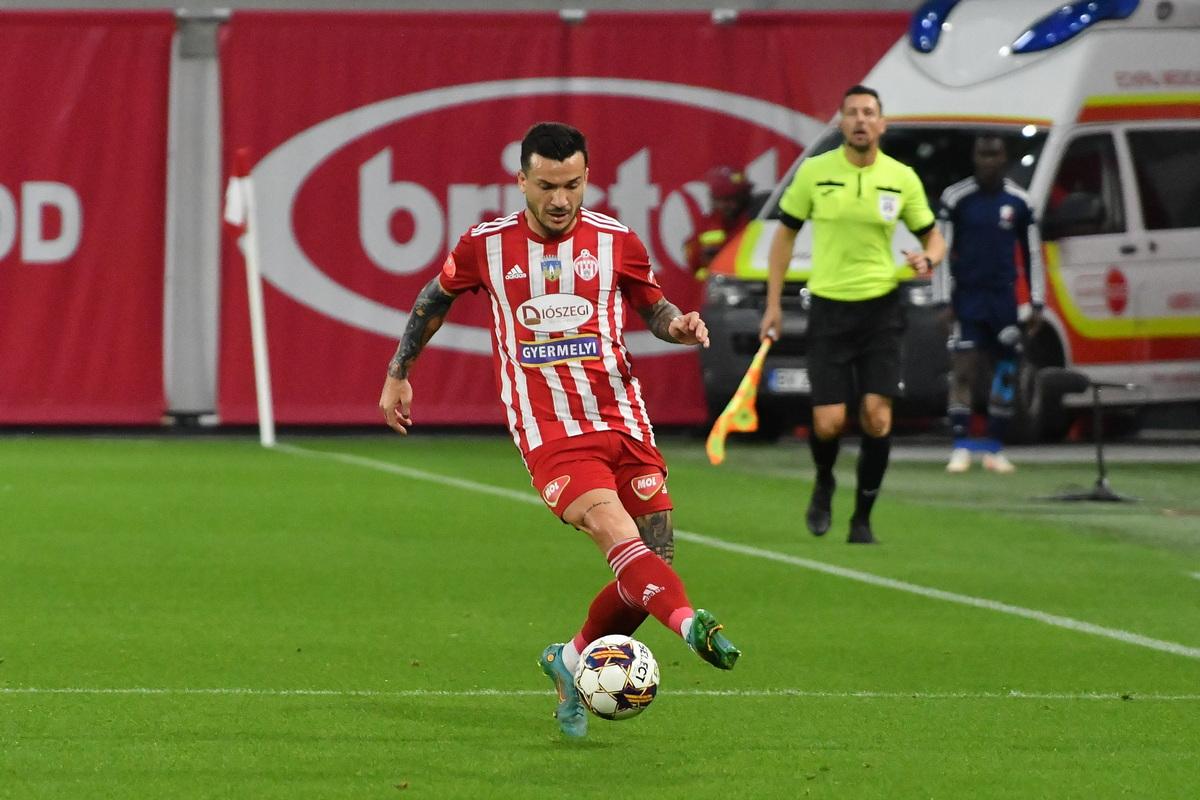 Sepsi - FC Botoșani #etapa 13 Superliga