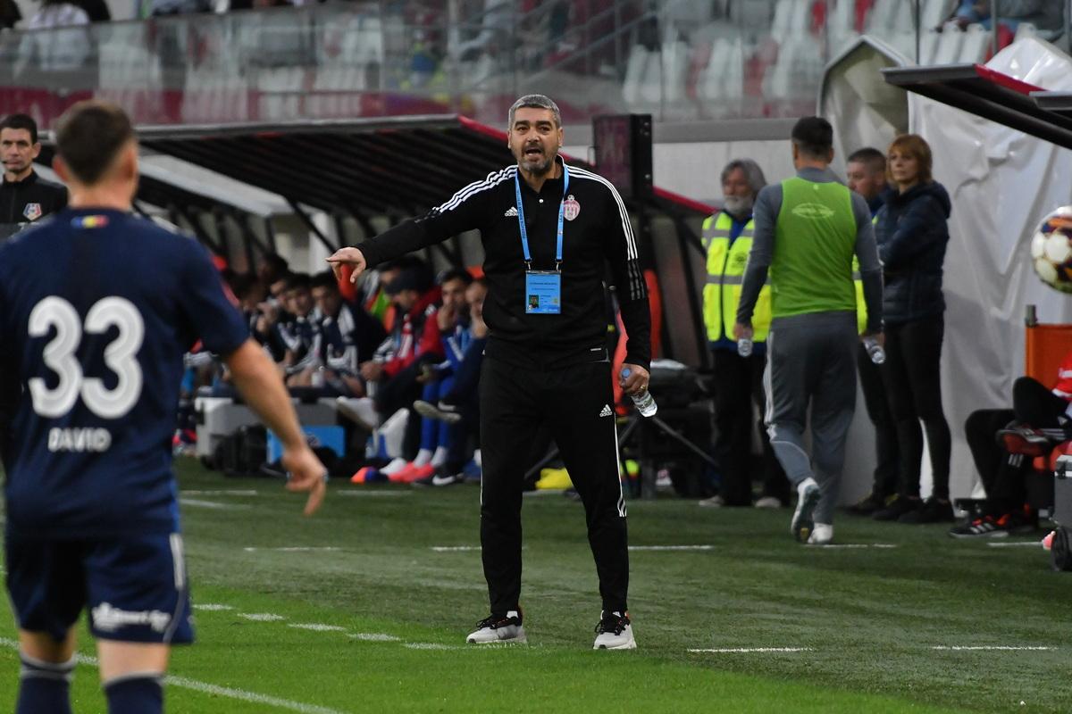 Antrenorul din Superligă și-a anunțat plecarea de la echipă: „Nu se poate continua în situația asta! Rezultatele contează, restul e vrăjeală”
