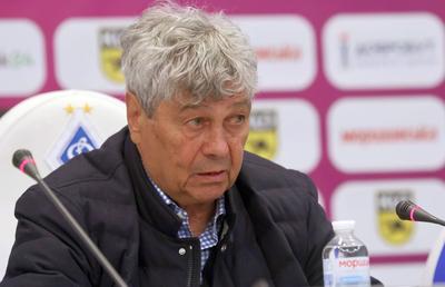 Mircea Lucescu dă vina pe lotul restrâns și pe lipsa achizițiilor: „Eu nu iau decizii asupra transferurilor, eu doar antrenez jucătorii”