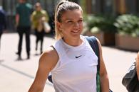 Simona Halep, mesaj categoric: „Nu voi renunța niciodată!”