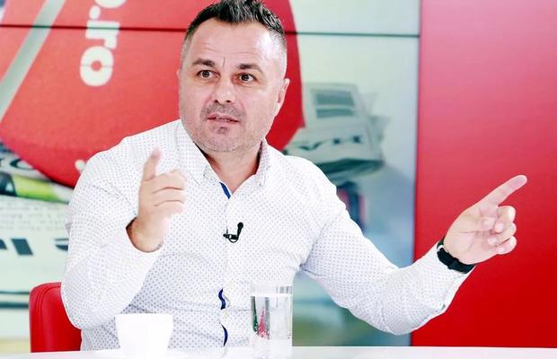 Florentin Petre a semnat cu o nouă echipă: „Merg să trag la promovare!”