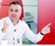 Fostul internațional Florentin Petre (47 de ani) a anunțat că va deveni noul antrenor al Unirii Ungheni, formație care ocupă locul 3 în Seria a 9-a din Liga 3.