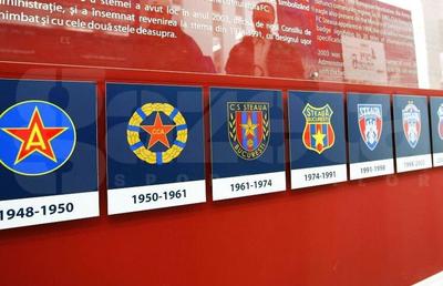 Curtea de Apel a dat verdictul în procesul pentru palmares dintre CSA Steaua și FCSB