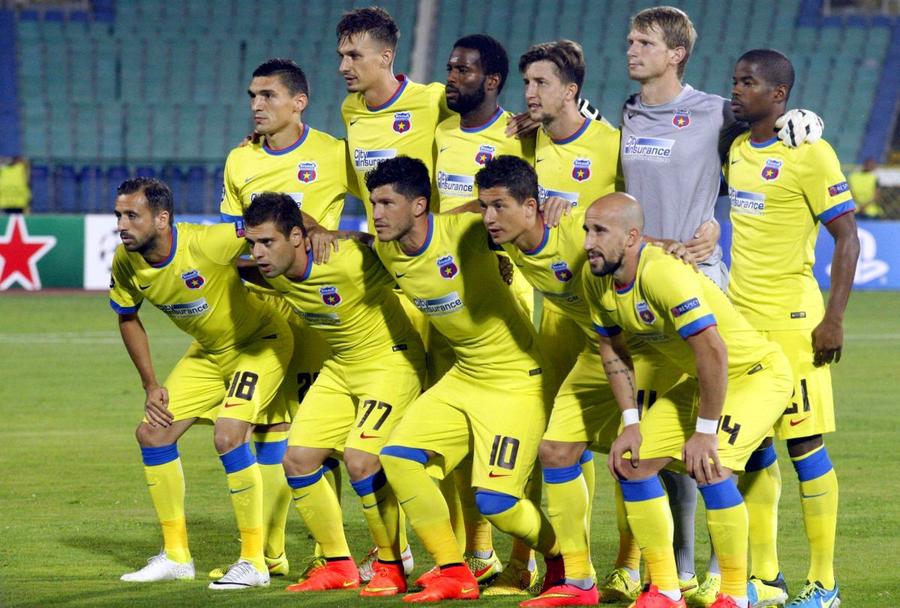 Trauma care-l urmărește și azi pe triplul campion cu FCSB: „Tânjesc după meciul ăla!” + Verdict despre șansele roș-albaștrilor la grupele UCL