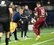 Cele mai spectaculoase imagini din CFR Cluj - Oțelul Galați