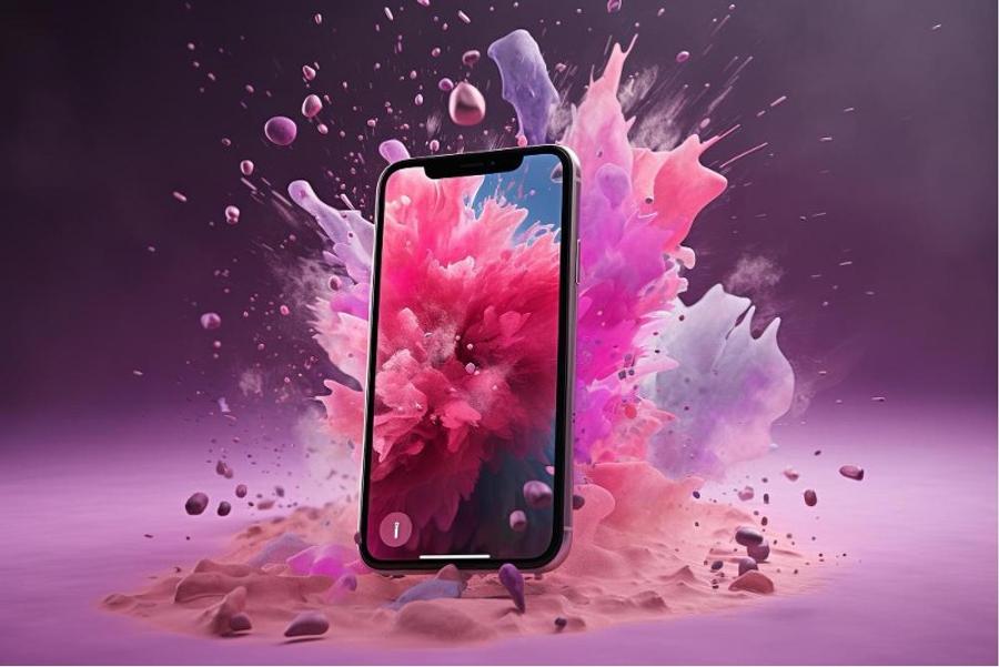 Duelul celor mai bune telefoane de ultimă generație: iPhone 15 vs. Samsung Galaxy S23
