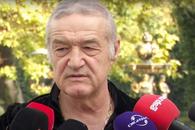 Gigi Becali anunță două schimbări în echipa de start: „A fost greșeala mea” » Ce spune de debutul lui Rotariu
