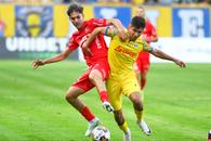 FCSB îl vrea înapoi, dar el șovăie: „Eu vreau să joc fotbal, atâta tot”
