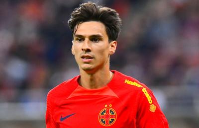 Avem raportul » Tot ce a făcut Rotariu la debutul pentru FCSB