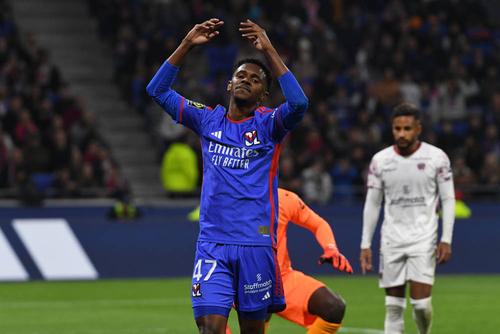 Olympique Lyon