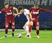 Cele mai spectaculoase imagini din CFR Cluj - Oțelul Galați