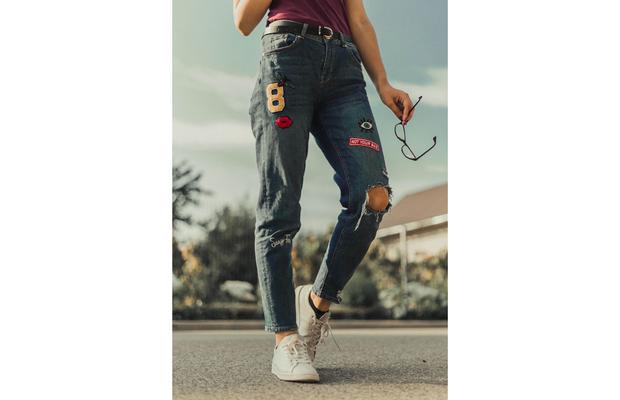 Outfit-uri de toamnă cu blugii de damă