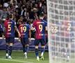 Barcelona - Bayern. Foto: Imago