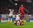 Surprize imense în runda #3 din Liga Campionilor! » Atletico și Benfica, răpuse pe teren propriu + Goluri pe toate stadioanele