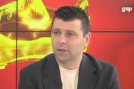 Raul Rusescu nu înțelege ce se întâmplă la o forță a Ligii 1: „E mai grav decât credeam...”
