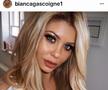 Bianca Gascoigne