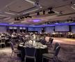 Hilton Glasgow hotel FCSB