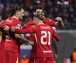 Surprize imense în runda #3 din Liga Campionilor! » Atletico și Benfica, răpuse pe teren propriu + Goluri pe toate stadioanele