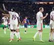 Barcelona - Bayern. Foto: Imago