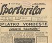În iunie 1937, era din nou pace între Platko și cei de la Venus
