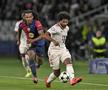 Barcelona - Bayern. Foto: Imago