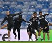 Trei idei de la antrenamentul lui FCSB pe „Ibrox Park”: Charalambous, Ngezana și Celtic, personajele serii