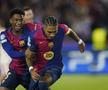 Barcelona - Bayern. Foto: Imago