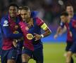 Barcelona - Bayern. Foto: Imago