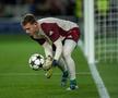 Barcelona - Bayern. Foto: Imago