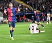 Barcelona - Bayern. Foto: Imago