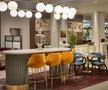 Hilton Glasgow hotel FCSB