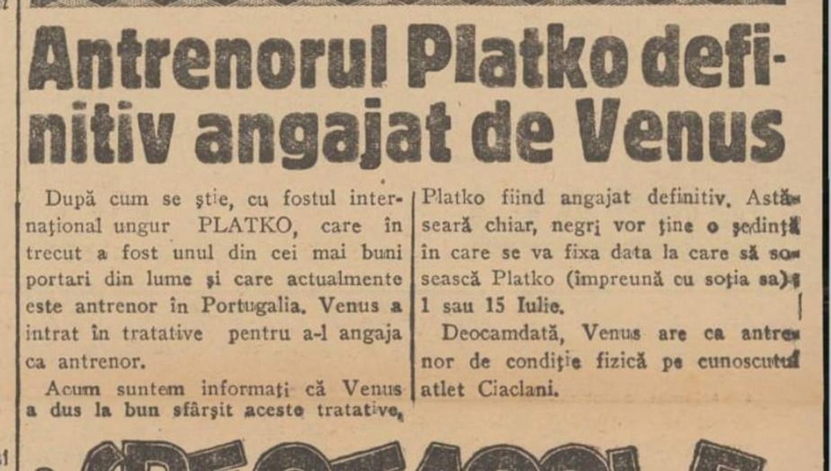 Ferenc Platko