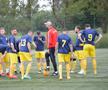 FC Tricolorul, echipa românilor din Scoția